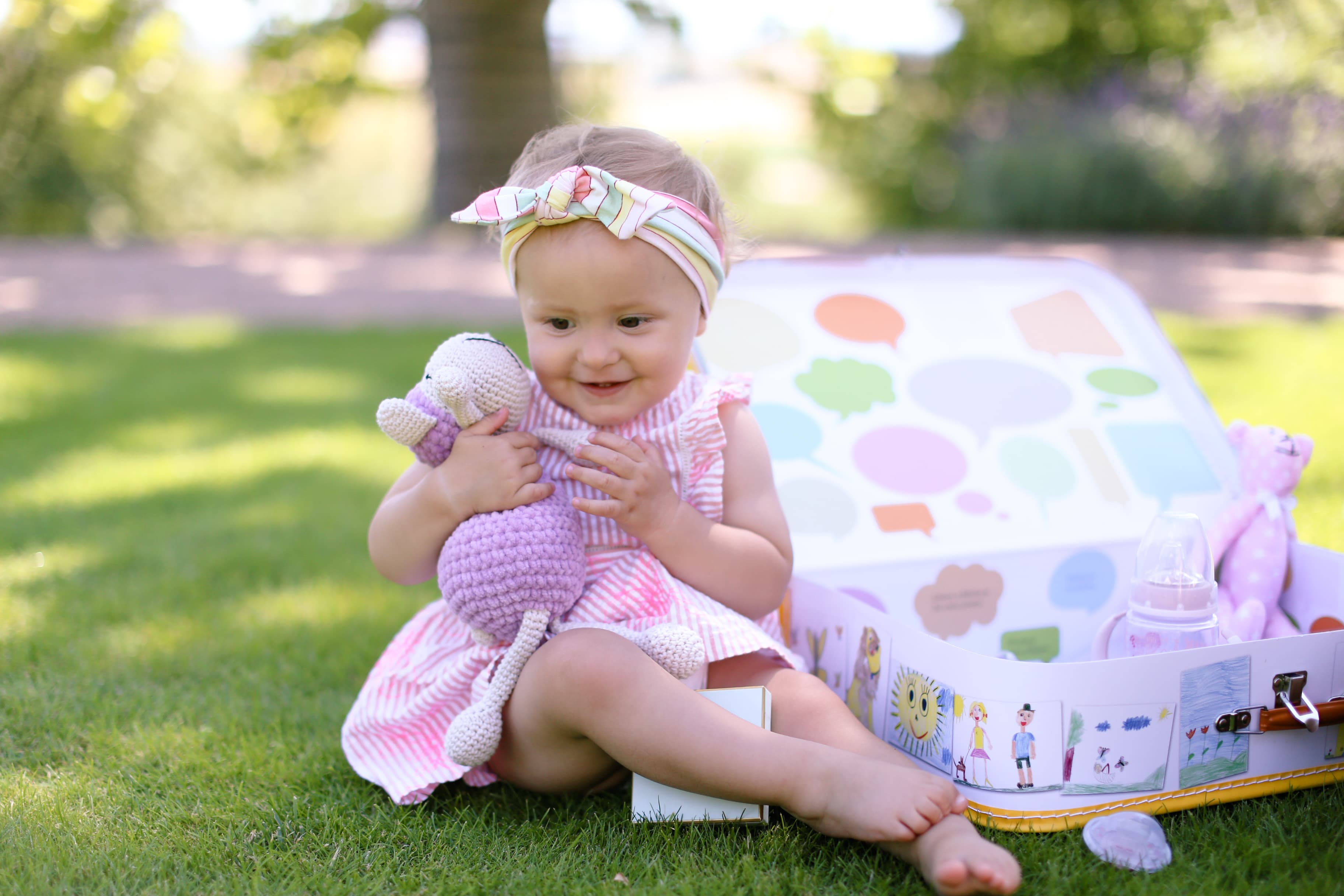  ivot V Kuf ku Uchov v Odlo en m D tem Vzpom nky ance D tem