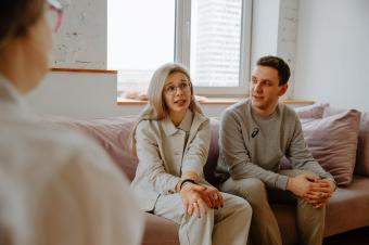 Rozhovor s odborníkem Rozhovor s odborníkem