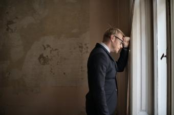 Pomoc v dluzích Finanční krize