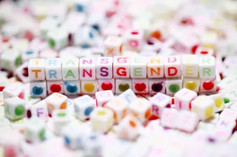 Transsexualita