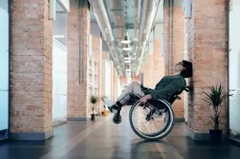 handicap