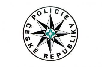 Logo Policie ČR Logo Policie ČR