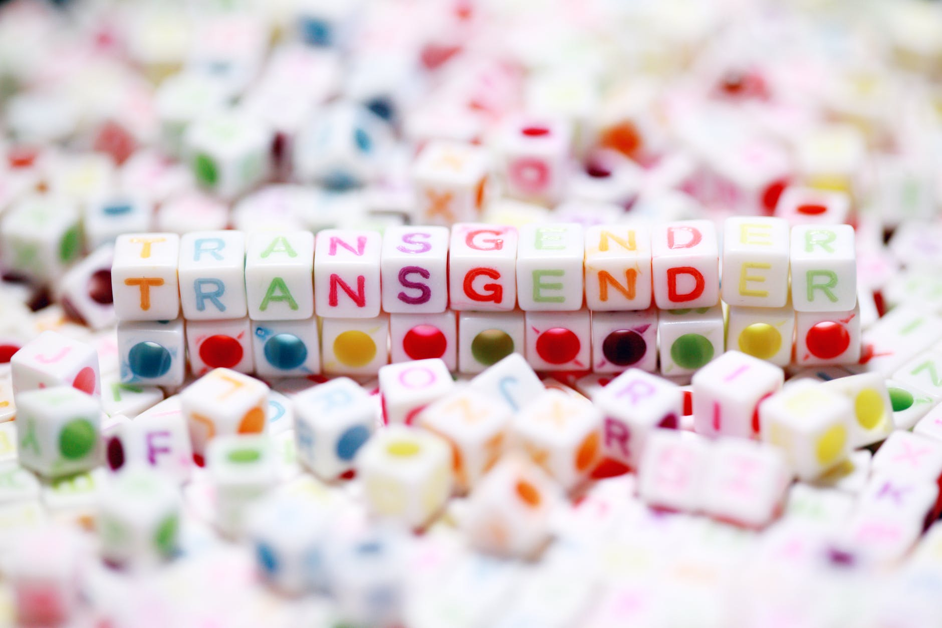 Transsexualita Transsexualita