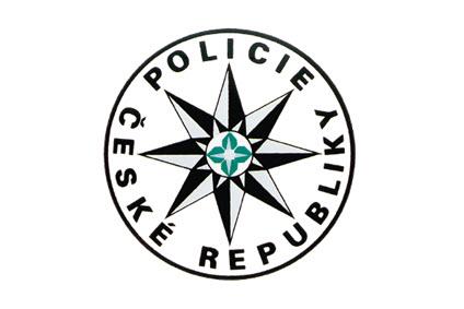 Logo Policie ČR Logo Policie ČR