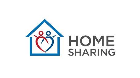 Logo Homesharing