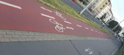 Stezka pro cyklisty