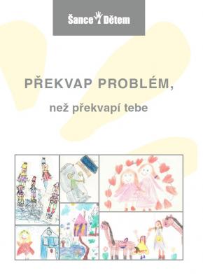 Titulní strana knihy