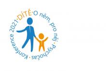 Logo konference „Dítě – o něm, pro něj“