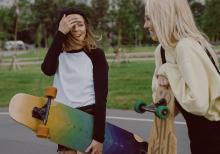 teenagerky
