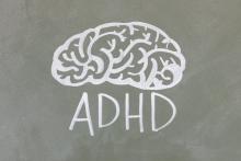 Logo ADHD