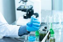 laboratoř