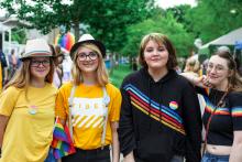 LGBT aktivistky