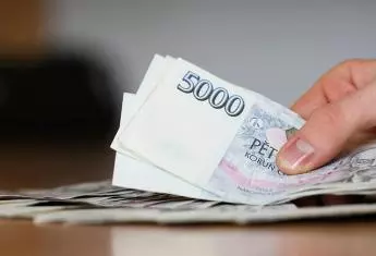 Manipulace s penězi Manipulace s penězi