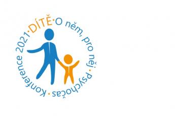 Logo konference „Dítě – o něm, pro něj“ Logo konference „Dítě – o něm, pro něj“