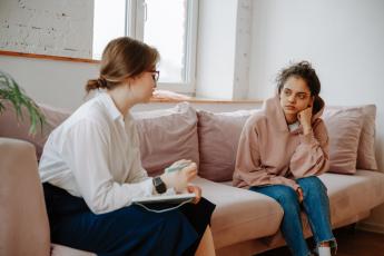 psychické problémy u dětí úzkosti u dětí