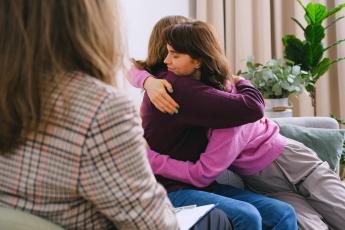 nedostatek dětských psychiatrů psychiatr