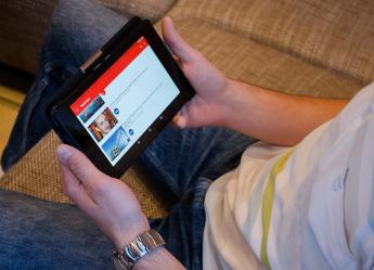 internetové výzvy tablet