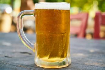 děti a alkohol pivo
