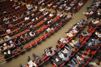 konferenční sál konferenční sál