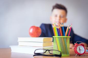 sociální pedagogové školák