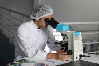 raná diagnostika lékař