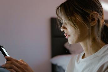 Zbitá dívka Zbitá dívka