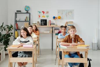 duševní zdraví dětí a adolescentů žáci