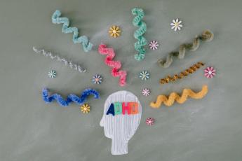 adhd u dětí adhd obrázek