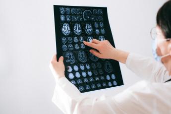 neurologické poruchy u dětí výsledky magnetické rezonance