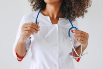 studenti, medicína, nemocnice zdravotnice