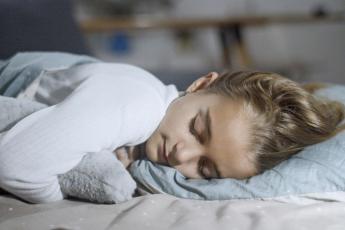 Spící dívka Spící dívka