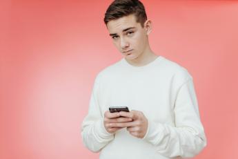 teenager