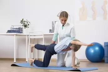 Rehabilitace Rehabilitace