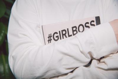genderová rovnost