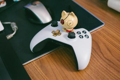 Playstation