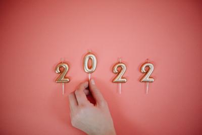 číslice 2022