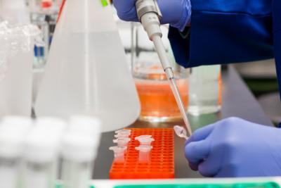 laboratoř
