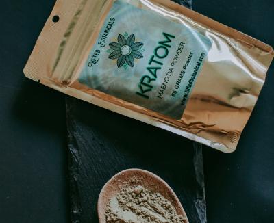 kratom