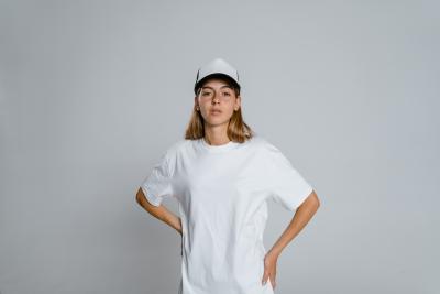 dívka