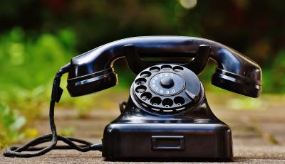 telefon