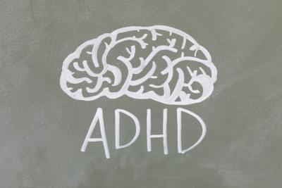 Logo ADHD