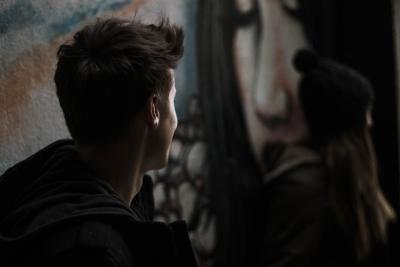 teenageři
