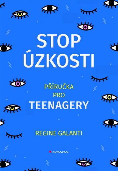 Titulní strana knihy