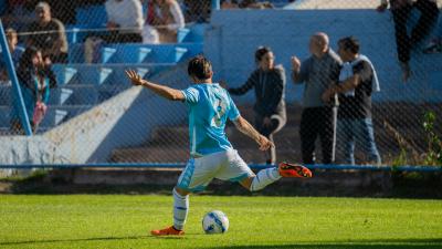 fotbalista