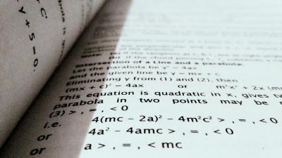 učebnice matematiky