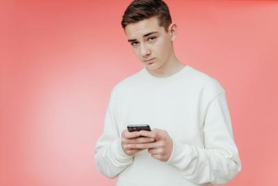 teenager
