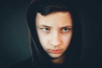 teenager